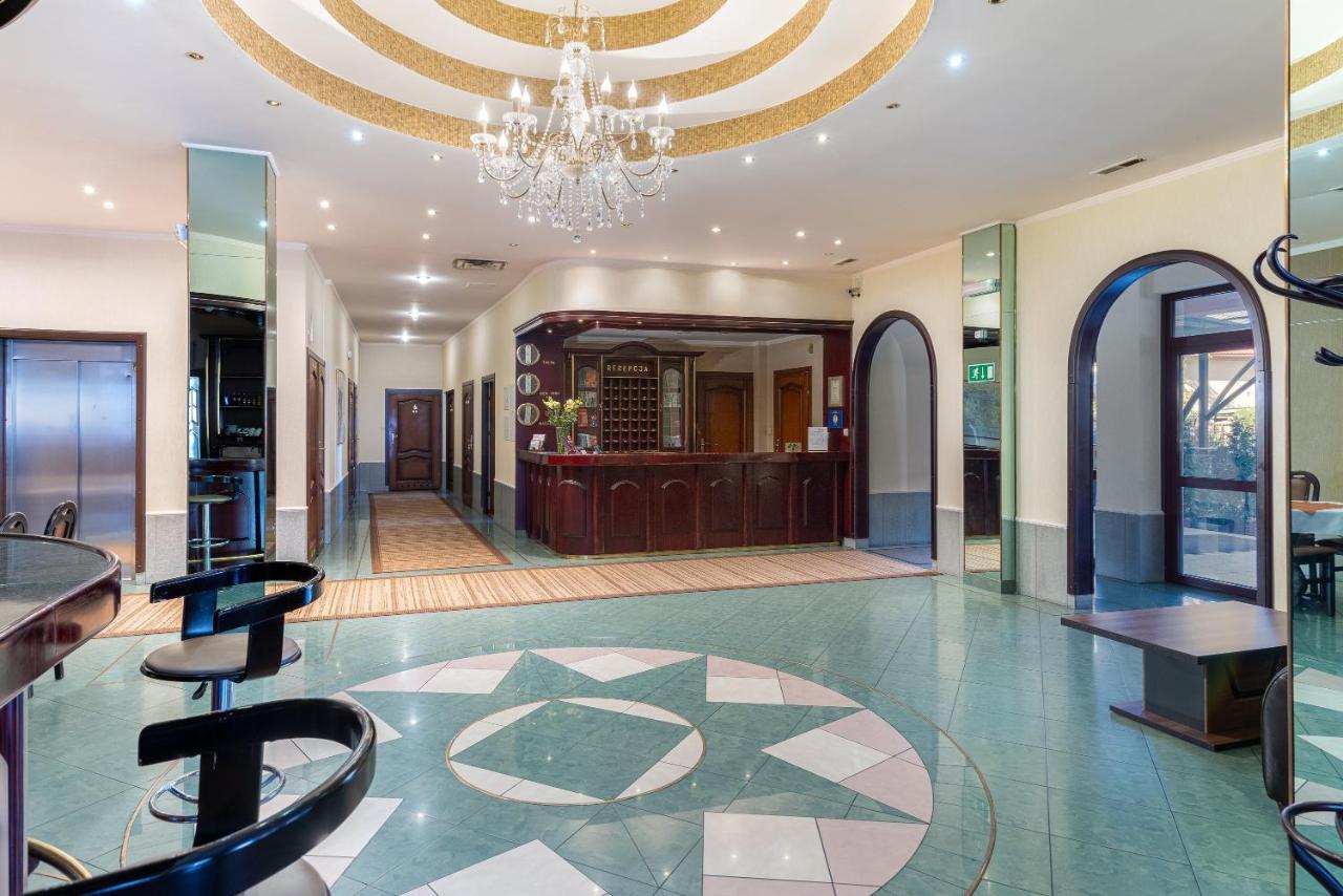 Hotel Ruczaj — Photos 3